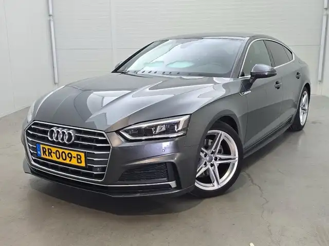 Audi A5 Sportback 1.4 TFSI S tronic 110kW