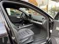 Audi A4 S line 45 TFSI quattro Matrix LED Sound Schwarz - thumbnail 11