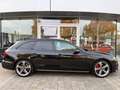 Audi A4 S line 45 TFSI quattro Matrix LED Sound Schwarz - thumbnail 3