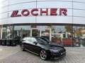 Audi A4 S line 45 TFSI quattro Matrix LED Sound Schwarz - thumbnail 1