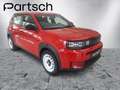 Fiat Grande Panda Elektro RED AUT Rot - thumbnail 2