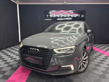 A3 Sport e-tron 1.4 PHEV S tronic/GARANTIT 12 MOIS