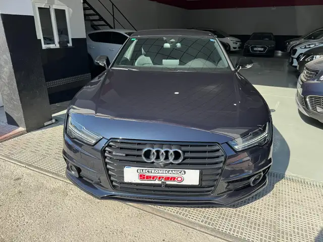 Audi A7 Sportback 3.0TDI S line quattro ed. S-T