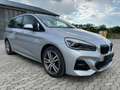 BMW 218 218 i Gran Tourer M Sport *Carplay*Navi*Garantie* Silber - thumbnail 2