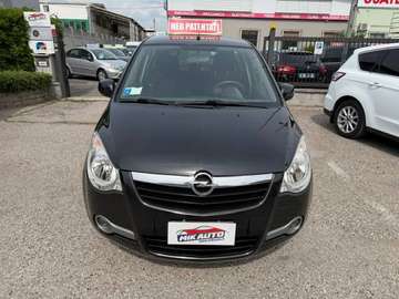 Agila II 2008 1.2 16v Enjoy 86cv