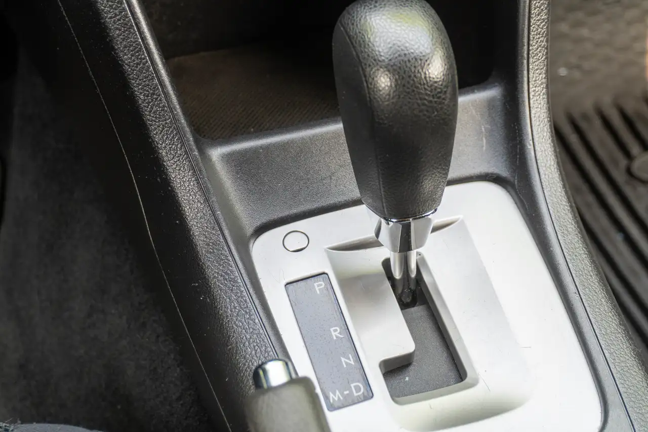 Subaru XV снимка Subaru XV
