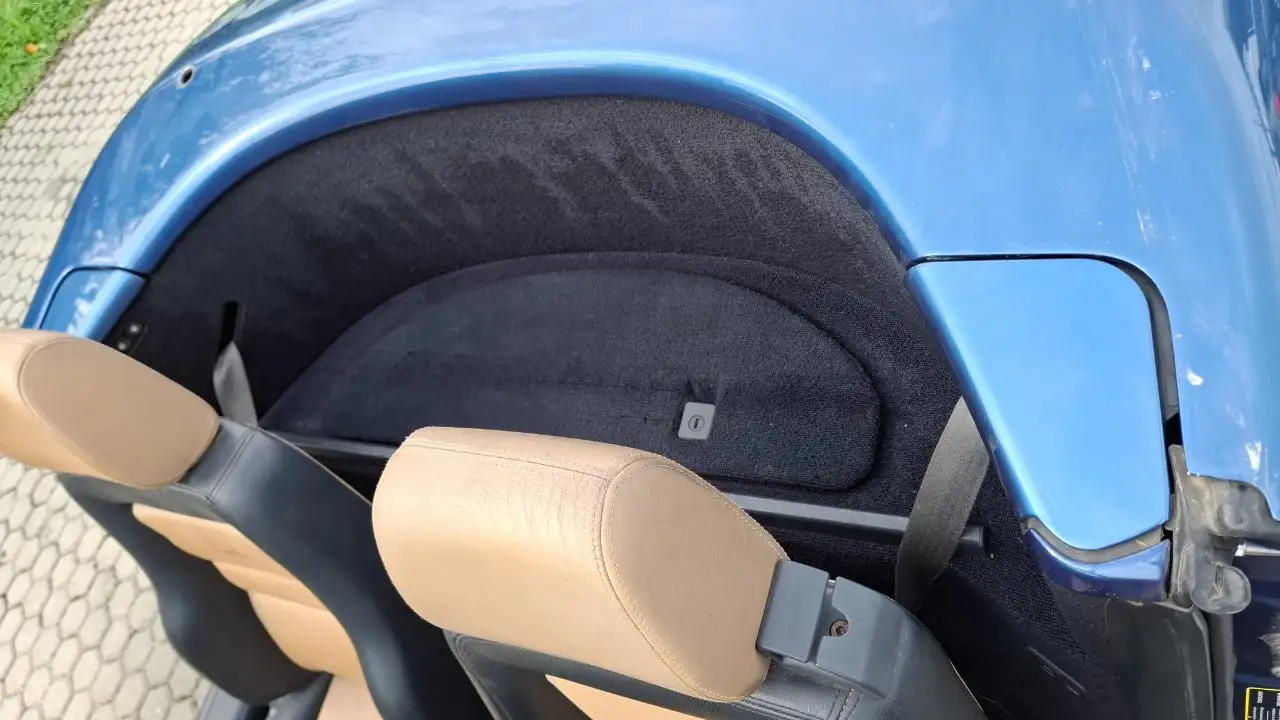 Alfa Romeo Spider 2.0 ts 16v Lusso, foto 12