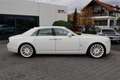 Rolls-Royce Ghost V12 -MANSORY- TV-RearSeat-ACC-Theatre Weiß - thumbnail 11