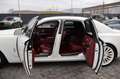 Rolls-Royce Sonstige V12 -MANSORY- TV-RearSeat-ACC-Theatre Weiß - thumbnail 18