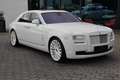 Rolls-Royce Ghost V12 -MANSORY- TV-RearSeat-ACC-Theatre Weiß - thumbnail 4