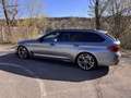 BMW 530 530d xDrive M- Sport Grau - thumbnail 6