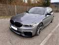 BMW 530 530d xDrive M- Sport Grau - thumbnail 1
