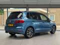 Volkswagen Golf Sportsvan 1.4 TSI Highline Business |Stoelverwarming|Xenon|M Blauw - thumbnail 2