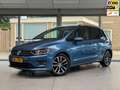 Volkswagen Golf Sportsvan 1.4 TSI Highline Business |Stoelverwarming|Xenon|M Blauw - thumbnail 1