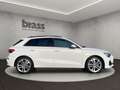 Audi A3 30 TFSI S tronic Weiß - thumbnail 7