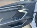 Audi A3 30 TFSI S tronic Weiß - thumbnail 13