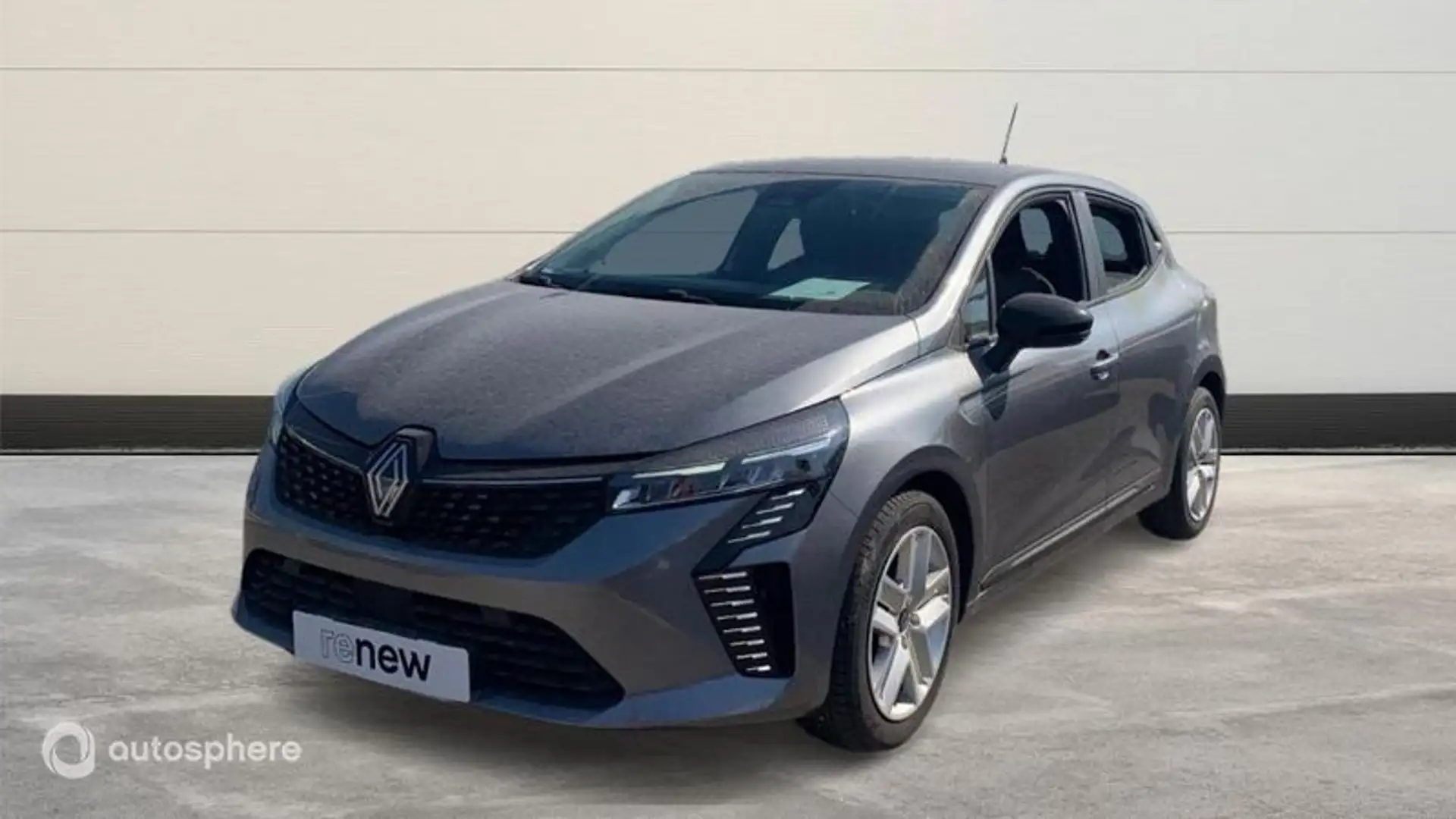 Renault Clio 1.0 TCe 90ch Evolution - 24 - 1