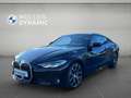 BMW 430 i COUPÈ HIFI RÜCKFAHR SHZ DAB Nero - thumbnail 1