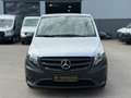 Mercedes-Benz Vito 111 CDI Extralang KLIMA 1HAND SCHRANK KAMER Srebrny - thumbnail 2