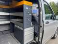 Mercedes-Benz Vito 111 CDI Extralang KLIMA 1HAND SCHRANK KAMER Silber - thumbnail 19