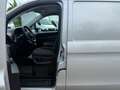 Mercedes-Benz Vito 111 CDI Extralang KLIMA 1HAND SCHRANK KAMER Srebrny - thumbnail 8