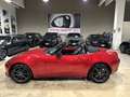 Mazda MX-5 2.0L Skyactiv-G Sport 160cv - 17" - Navi - Bose Rouge - thumbnail 2