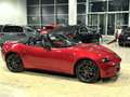 Mazda MX-5 2.0L Skyactiv-G Sport 160cv - 17" - Navi - Bose Rouge - thumbnail 5