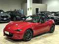 Mazda MX-5 2.0L Skyactiv-G Sport 160cv - 17" - Navi - Bose Rouge - thumbnail 1