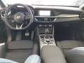 Alfa Romeo Stelvio Sprint 2,2 Diesel 210Ps Awd Schwarz - thumbnail 4