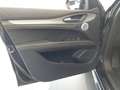 Alfa Romeo Stelvio Sprint 2,2 Diesel 210Ps Awd Schwarz - thumbnail 17