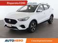 MG ZS 1.5 VTi Comfort Bianco - thumbnail 1