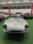 Jaguar E-Type Cabrio 4.2 Cambio Manuale Da Concorso PERMUTE RATE Argent - thumbnail 2