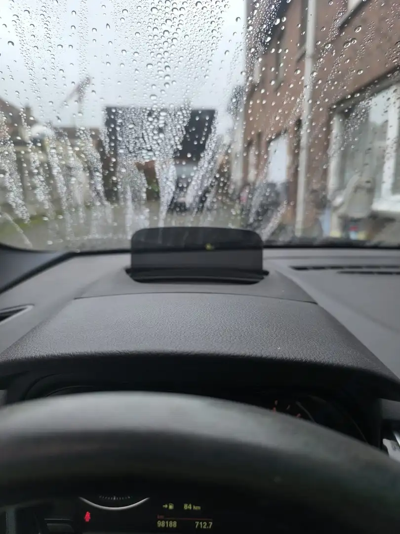 BMW 220 220i Gran Tourer Aut. Sport Line Grijs - 2