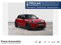 MINI Cooper SE 3-Türer (2020 - 2023 Rot - thumbnail 1