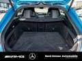 Mercedes-Benz CLA 200 SB AMG ADV+ AHK KEYLESS LED KAMERA Bleu - thumbnail 14
