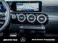 Mercedes-Benz CLA 200 SB AMG ADV+ AHK KEYLESS LED KAMERA Bleu - thumbnail 9