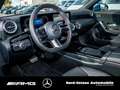 Mercedes-Benz CLA 200 SB AMG ADV+ AHK KEYLESS LED KAMERA Bleu - thumbnail 7