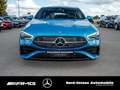 Mercedes-Benz CLA 200 SB AMG ADV+ AHK KEYLESS LED KAMERA Bleu - thumbnail 2
