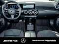Mercedes-Benz CLA 200 SB AMG ADV+ AHK KEYLESS LED KAMERA Bleu - thumbnail 12