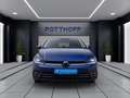 Volkswagen Polo 1.0 TSI STYLE NAVI IQ.LIGHT IQ.DRIVE PDC Blau - thumbnail 8