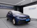 Volkswagen Polo 1.0 TSI STYLE NAVI IQ.LIGHT IQ.DRIVE PDC Blau - thumbnail 7