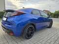 Honda Civic Civic 1,6i-DTEC Elegance Elegance Blau - thumbnail 8
