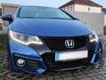 Honda Civic Civic 1,6i-DTEC Elegance Elegance Blau - thumbnail 14