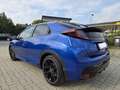 Honda Civic Civic 1,6i-DTEC Elegance Elegance Blau - thumbnail 6