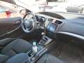 Honda Civic Civic 1,6i-DTEC Elegance Elegance Blau - thumbnail 2