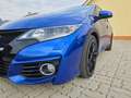 Honda Civic Civic 1,6i-DTEC Elegance Elegance Blau - thumbnail 11