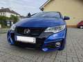 Honda Civic Civic 1,6i-DTEC Elegance Elegance Blau - thumbnail 12