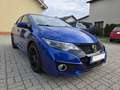 Honda Civic Civic 1,6i-DTEC Elegance Elegance Blau - thumbnail 9