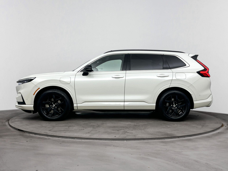 Honda CR-V 2.0 e:PHEV Advance Tech | schuif/kanteldak | Bose — photo 3