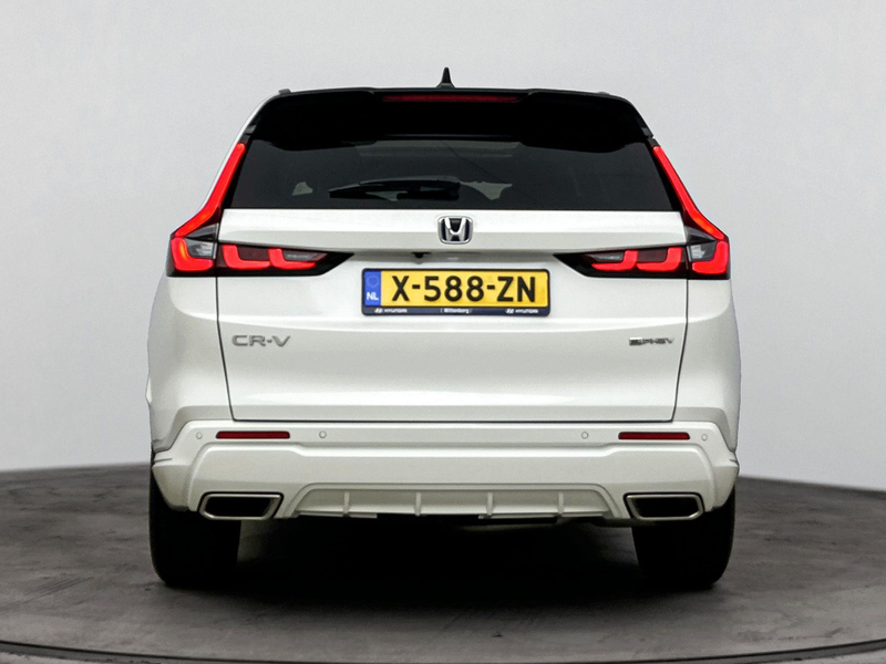 Honda CR-V 2.0 e:PHEV Advance Tech | schuif/kanteldak | Bose — photo 5